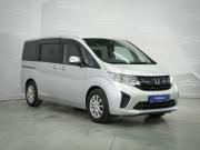 Honda Stepwgn V Новосибирск  - изображение 27
