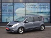 Nissan Note I Рестайлинг Архангельск  - изображение 15