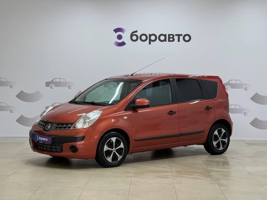 Nissan Note I Ставрополь  - изображение 1