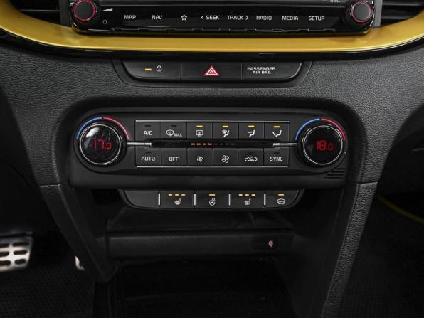 Kia XCeed I с пробегом 2020 года, цена 2 319 000 рублей, 228821 км, хэтчбек, Автокод Объявления
