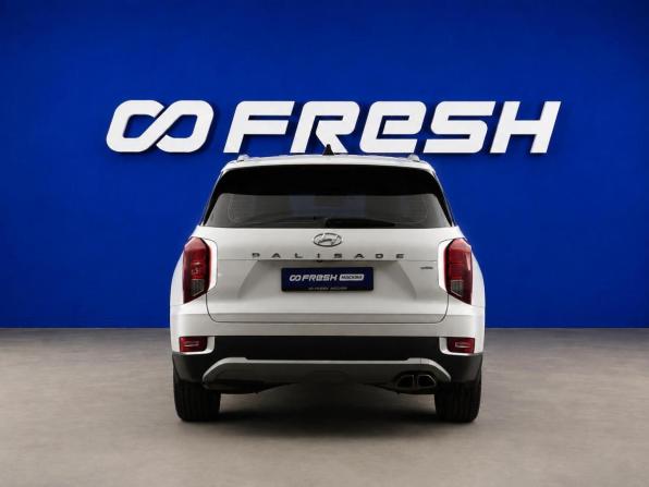 Hyundai Palisade I с пробегом 2019 года, цена 3 543 041 рубль, 86980 км, внедорожник, Автокод Объявления