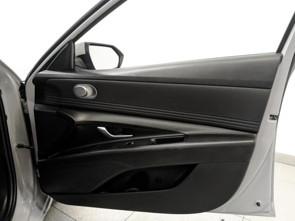Hyundai Elantra VII (CN7) с пробегом 2021 года, цена 1 599 000 рублей, 164574 км, седан, Автокод Объявления