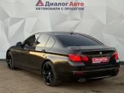 BMW 5 серии VI (F10/F11/F07) Рестайлинг Набережные Челны  - изображение 24