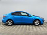 Mazda 3 II (BL) Рестайлинг Казань  - изображение 25