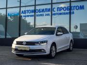 Volkswagen Jetta VI Екатеринбург  - изображение 22
