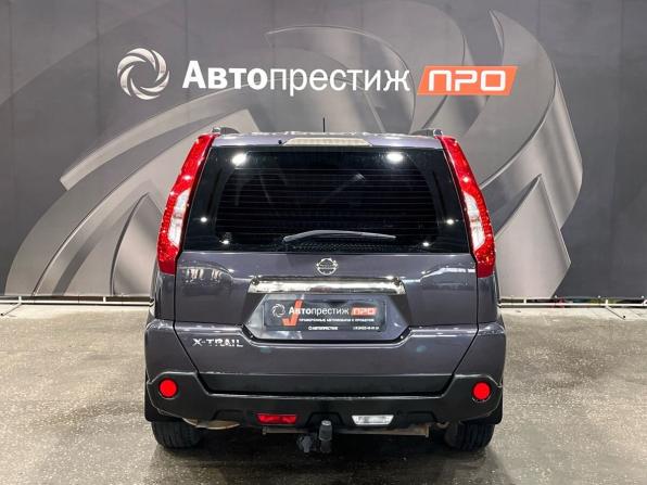 Nissan X-Trail II Рестайлинг с пробегом 2014 года, цена 1 550 000 рублей, 92812 км, внедорожник, Автокод Объявления