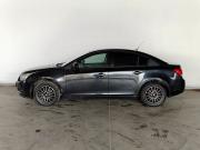 Chevrolet Cruze I Москва  - изображение 24