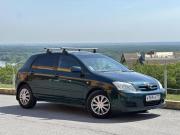 Toyota Corolla IX (E120 E130) Рестайлинг Уфа  - изображение 11