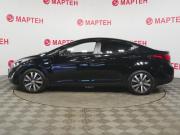 Hyundai Elantra V (MD) Рестайлинг Вологда  - изображение 25