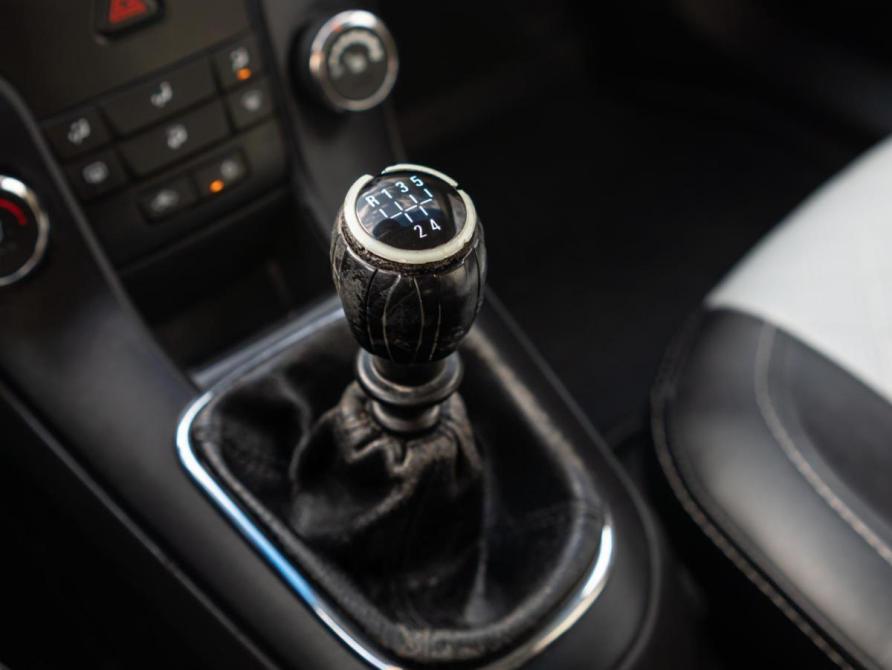 Chevrolet Cruze I Рестайлинг Краснодар  - изображение 12