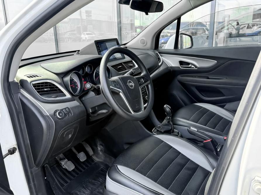 Opel Mokka I Курган  - изображение 10