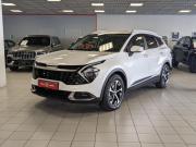Kia Sportage V Екатеринбург  - изображение 26