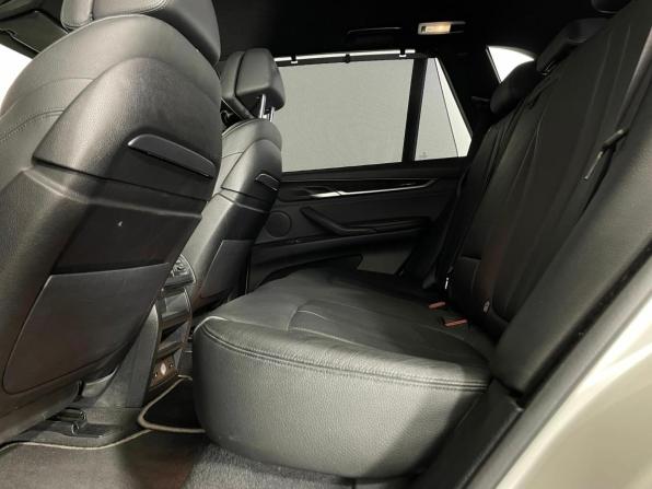BMW X5 III (F15) с пробегом 2013 года, цена 2 910 000 рублей, 256803 км, внедорожник, Автокод Объявления