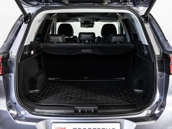 Chery Tiggo 7 Pro Max I с пробегом 2023 года, цена 1 999 000 рублей, 34860 км, внедорожник, Автокод Объявления