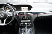 Mercedes-Benz C-Класс III (W204) Рестайлинг Иркутск  - изображение 59