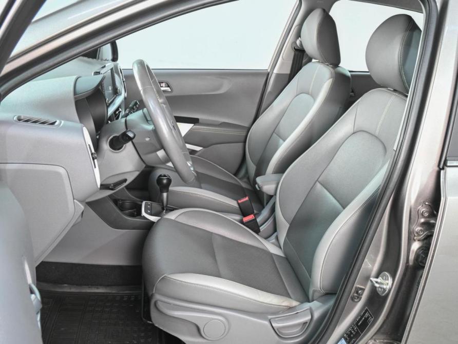 Kia Picanto III Ростов-на-Дону  - изображение 10