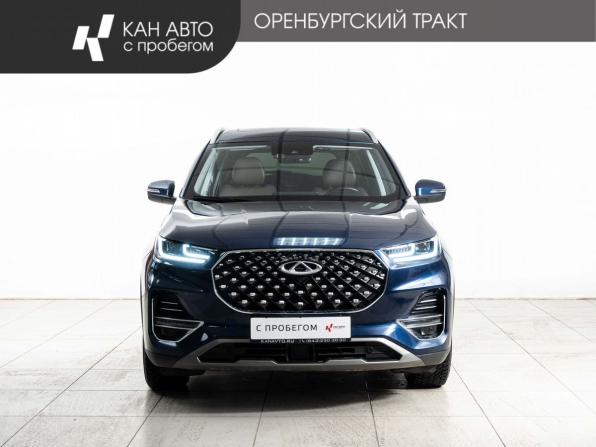 Chery Tiggo 8 Pro I с пробегом 2022 года, цена 2 004 000 рублей, 69790 км, внедорожник, Автокод Объявления