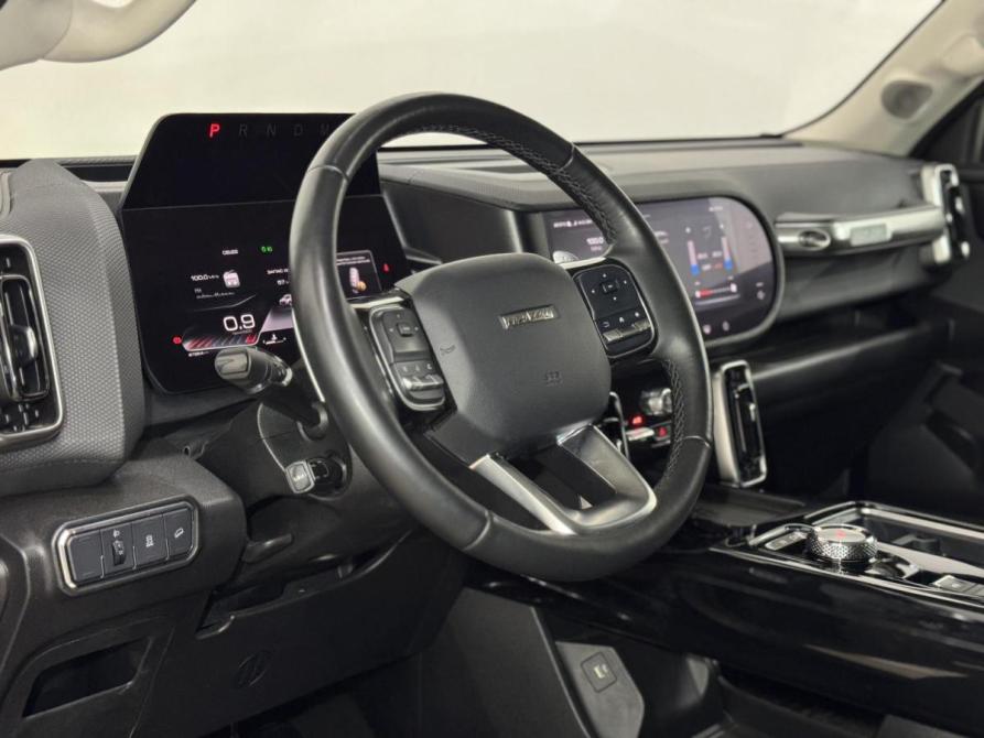 Haval Dargo I Нижний Новгород  - изображение 12