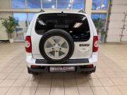 Chevrolet Niva I Рестайлинг Волгоград  - изображение 22