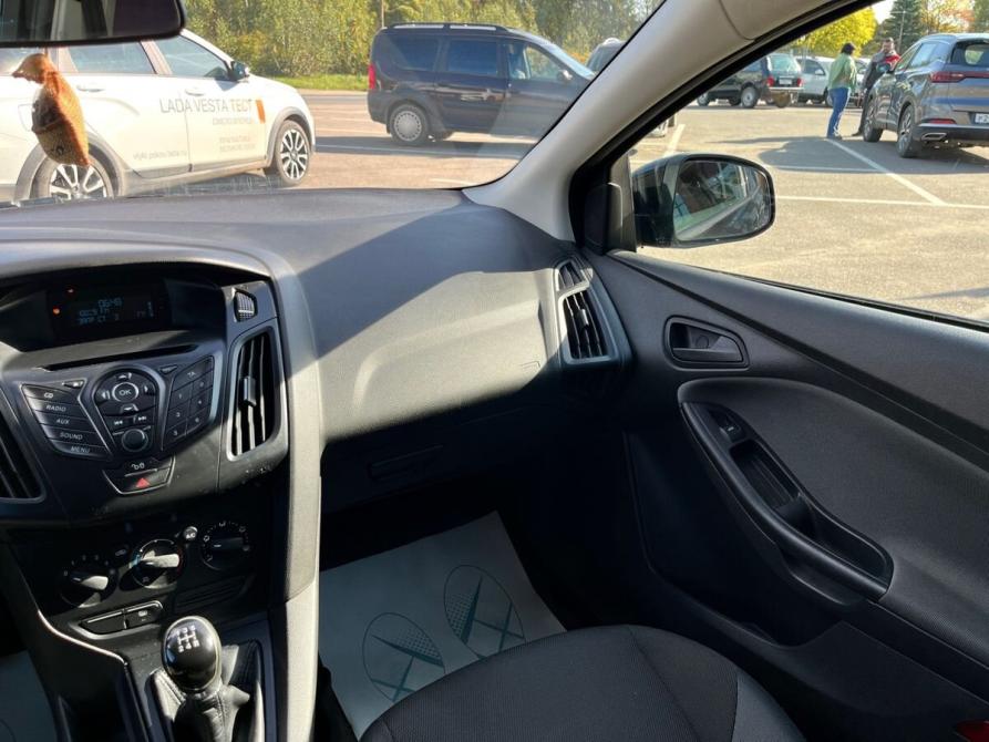 Ford Focus III Великие Луки  - изображение 16