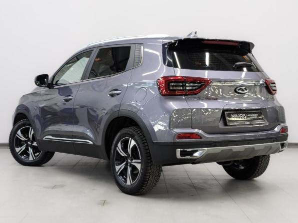 Chery Tiggo 4 Pro I с пробегом 2023 года, цена 1 515 000 рублей, 53644 км, внедорожник, Автокод Объявления