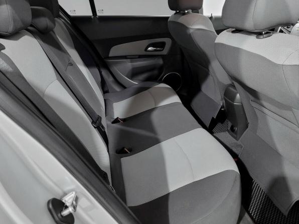 Chevrolet Cruze I с пробегом 2010 года, цена 780 000 рублей, 118442 км, седан, Автокод Объявления