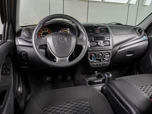 Lada (ВАЗ) Granta I Рестайлинг с пробегом 2023 года, цена 899 000 рублей, 48053 км, лифтбек, Автокод Объявления