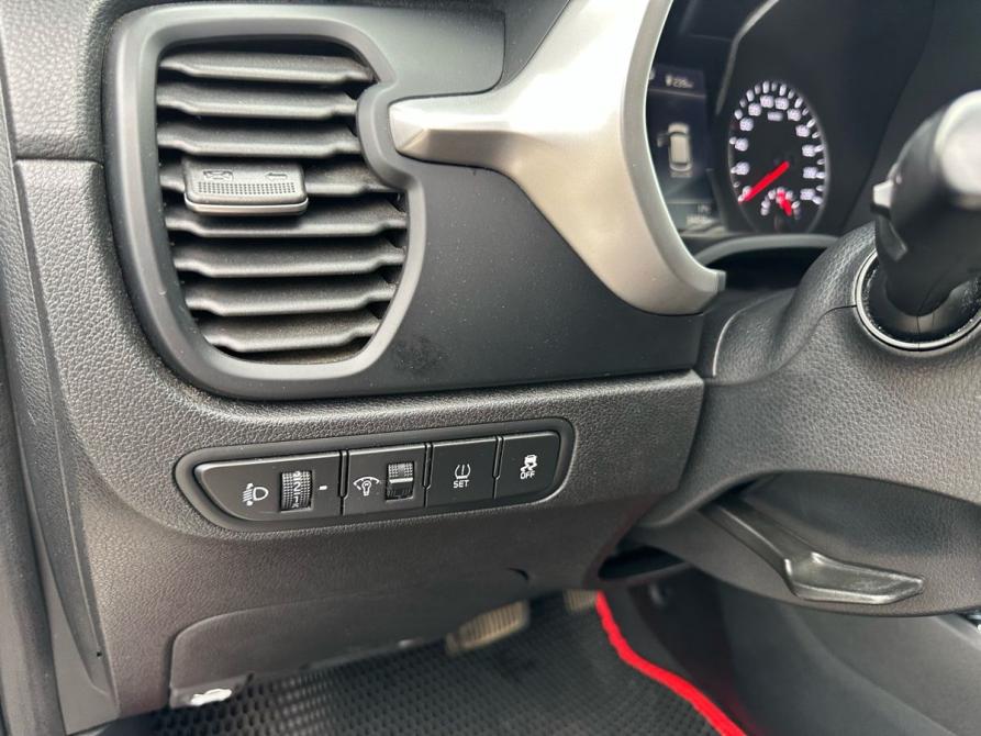 Kia Rio IV Рестайлинг Нижний Новгород  - изображение 16