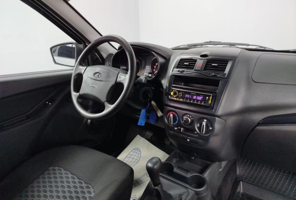 Lada (ВАЗ) Granta I Рестайлинг Саратов  - изображение 14