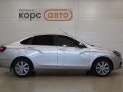 Lada (ВАЗ) Vesta I Тверь  - изображение 21