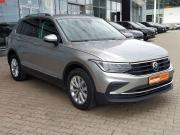 Volkswagen Tiguan II Рестайлинг Екатеринбург  - изображение 26