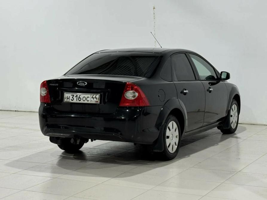 Ford Focus II Рестайлинг Кострома  - изображение 5