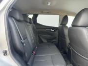 Nissan Qashqai II Рестайлинг Москва  - изображение 25