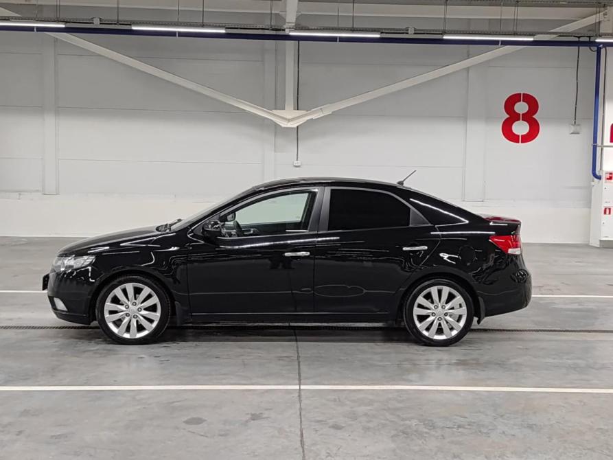 Kia Cerato II Казань  - изображение 10