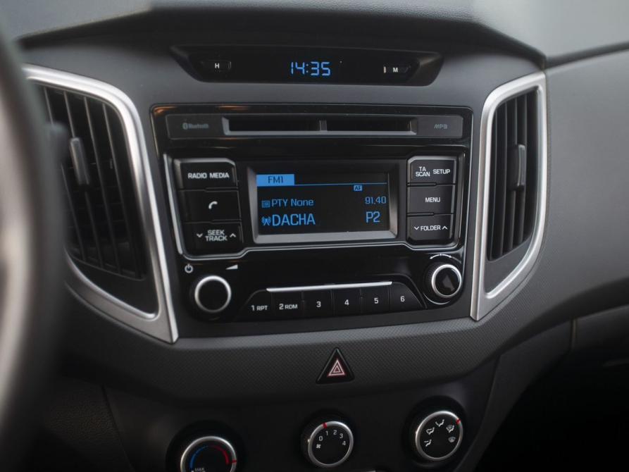 Hyundai Creta I Курган  - изображение 15