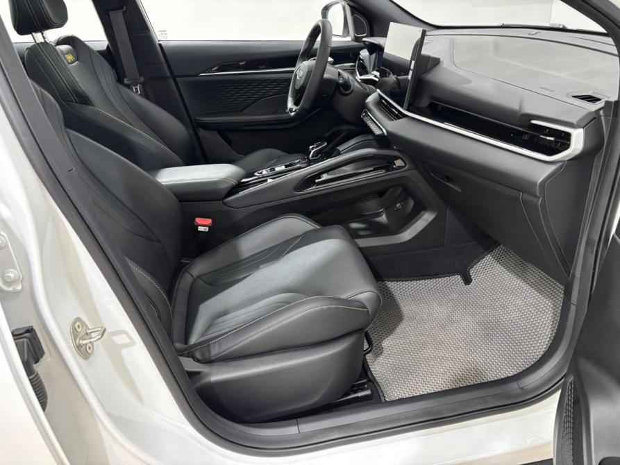 Geely Coolray I Рестайлинг Альметьевск  - изображение 13
