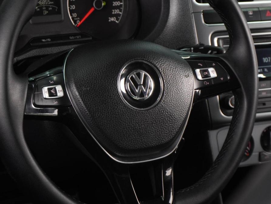 Volkswagen Polo V Рестайлинг Воронеж  - изображение 15