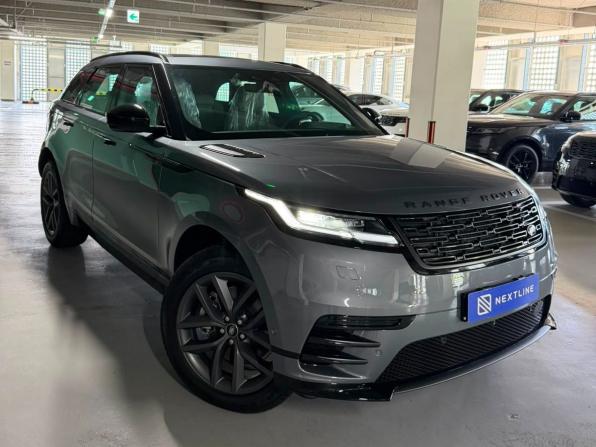 Новый Land Rover Range Rover Velar I Рестайлинг 2025 года, цена 9 490 000 рублей, внедорожник, Автокод Объявления