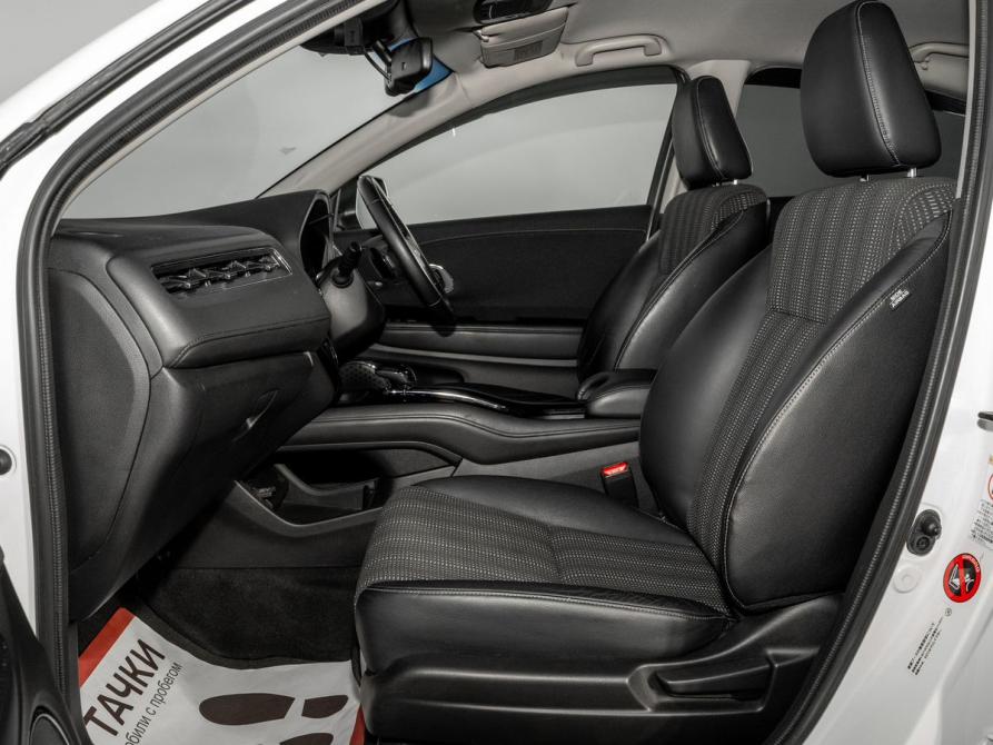 Honda Vezel I Иркутск  - изображение 6