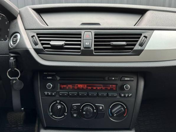 BMW X1 I (E84) Рестайлинг с пробегом 2012 года, цена 1 199 000 рублей, 179000 км, внедорожник, Автокод Объявления