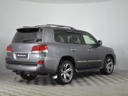 Lexus LX III Рестайлинг Калининград  - изображение 36