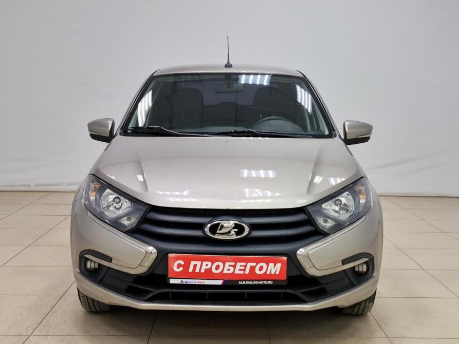 Lada (ВАЗ) Granta I Рестайлинг Альметьевск  - изображение 2