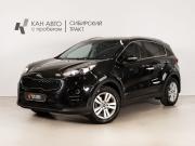 Kia Sportage IV Казань  - изображение 9