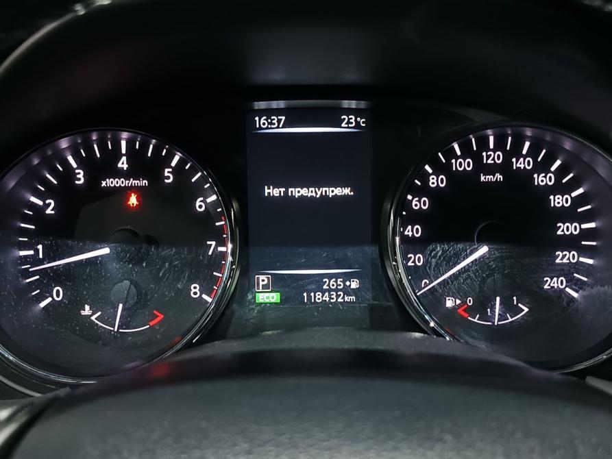 Nissan Qashqai II Ставрополь  - изображение 12