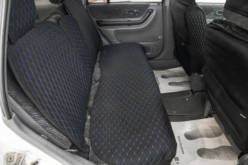 Honda CR-V I Барнаул  - изображение 16