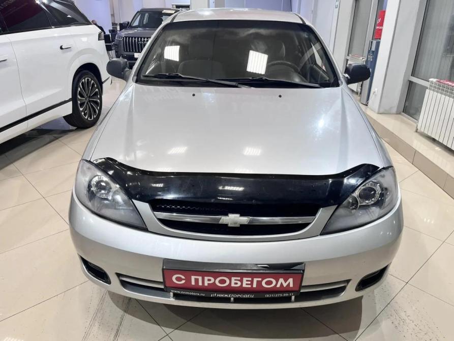 Chevrolet Lacetti I Арзамас  - изображение 5