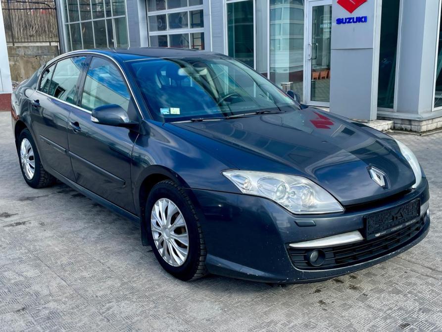 Renault Laguna III Мурманск  - изображение 1