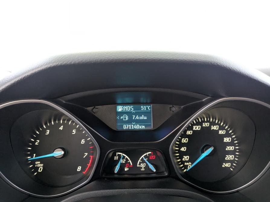 Ford Focus III Москва  - изображение 15