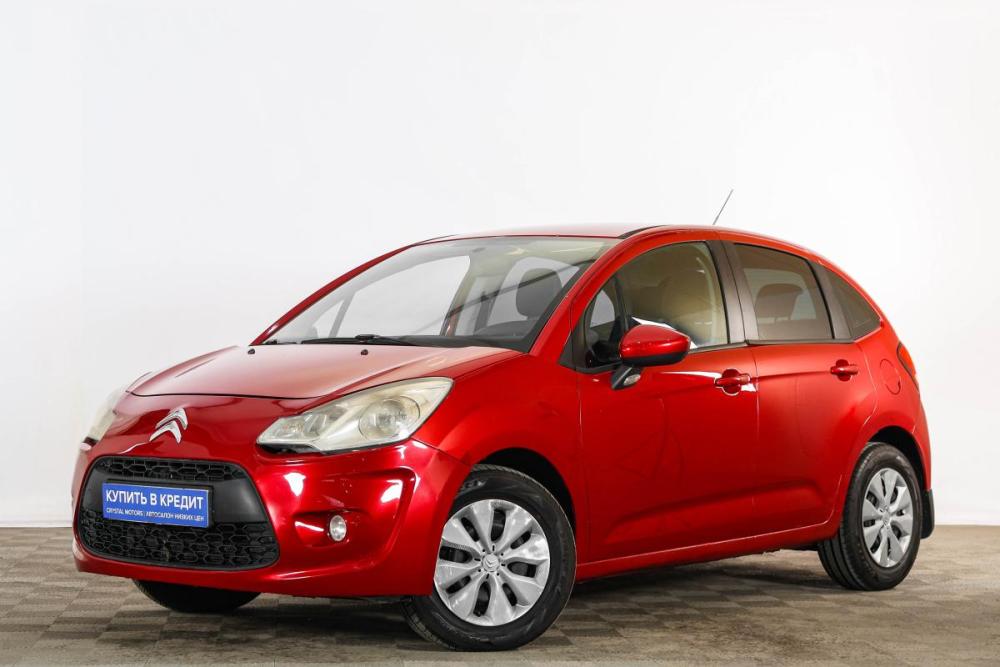 Citroen C3 II Тюмень  - изображение 4