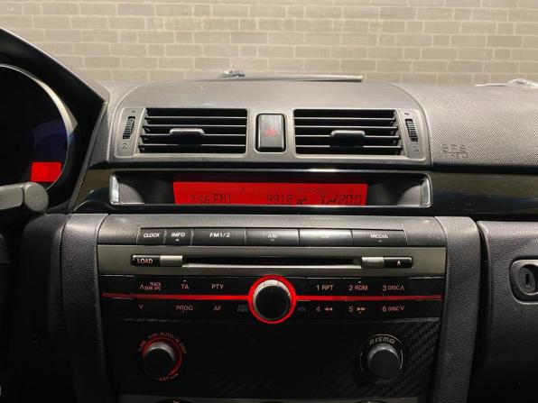 Mazda 3 I (BK) Рестайлинг с пробегом 2007 года, цена 480 000 рублей, 211956 км, седан, Автокод Объявления